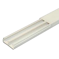 Canaleta 17×35 (2m) 2 vías