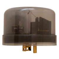 Interruptor fotocelda120-240v