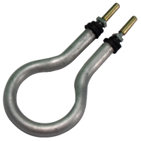 Repuesto tubular p/cafetera
