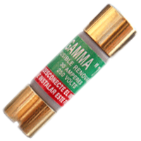 Cartucho 30 AMP reforzado gamma