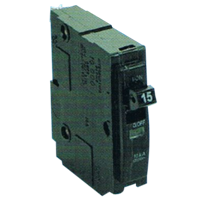 pastilla termomagnetica 15 AMP ECO MONTANA