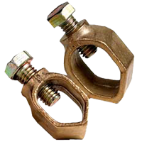 Conector para barilla P/Varilla cooper weld ECO