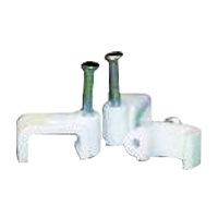 Grapa plana 10mm (100 pzas)