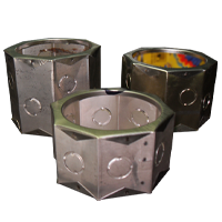 Bote integral 75x10cm