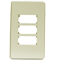 Placa 3/u t/Iusa
