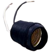 Socket intemperie económico