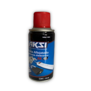 Aflojatodo multiusos dielectrico (100ml) AKSI