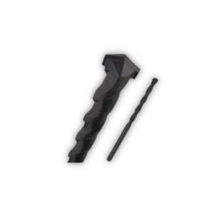 Broca para concreto 1/4 x 12″ AKSI