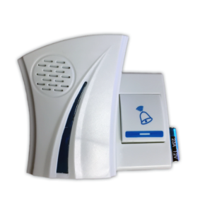 Timbre inalambrico c/clavija Supplier