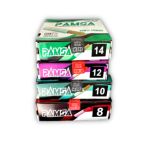 Cable THW Cal. 08 PAMSA