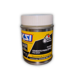 Pegamento CPVC bote (90 ml) AKSI