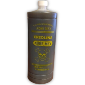 Creolina 1000ml Adhemex