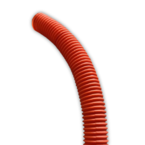 Poliducto flexible 1/2″ (100m) Gusanoflex