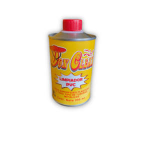 Limpiador Don-Clean LATA (250ml)