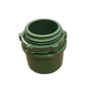 Conector p/conduit PVC pesado 1/2″ Argos