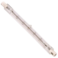 Filamento de halogeno 500w Mitzu