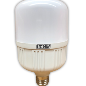 Foco bala led luz blanca 20w AKSI