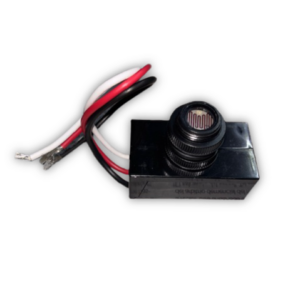 Fotocelda eléctrica (2pzas) 120v supplier