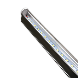 Regleta de aluminio led 48W Megaluz