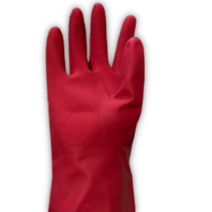 Guante de latex chico