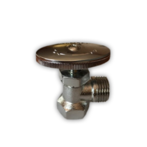 Llave angular de rosca AKSI