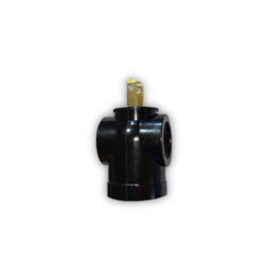Socket ladrón con clavija León