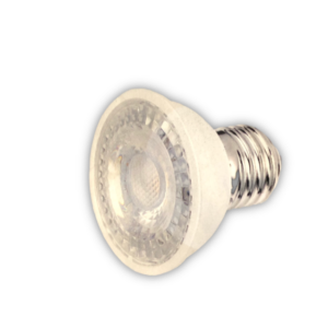 Foco led E27 7w AKSI