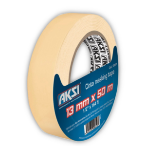 Masking tape 1/2″