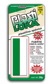 Plastiloka 20gr