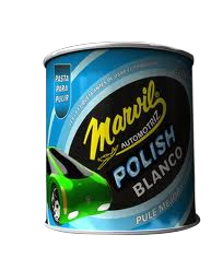 Polish pasta (blanco) MARVIL