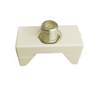 Toma coaxial merfil T/M