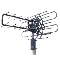 Antena de control remoto AKSI