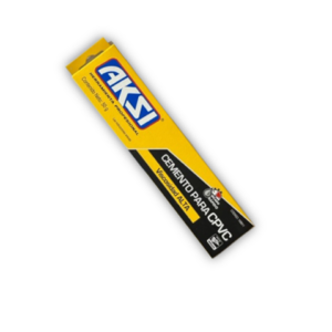 Pegamento CPVC tubo (50g) AKSI