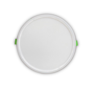 Lámpara ajustable circular 15w GEOPOWER
