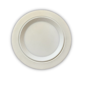 plafón empotrar circular 12w Amableluz