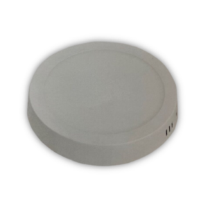 Plafón sobreponer circular 12w Tianlai