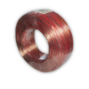 Cable polarizado Cal.18 Leon
