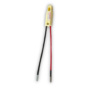 Probador de corriente con cables Montana