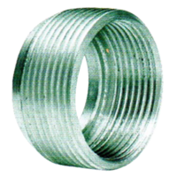 Reduccion de aluminio 1 1/4" a 1"