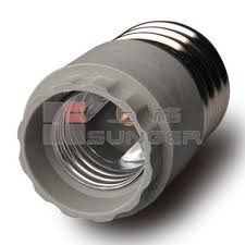 Socket convertidor de mogul a normal