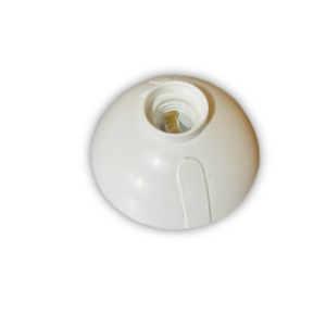 Socket redondo 3/4″ plástico t/q Supplier