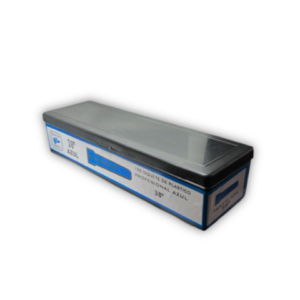 Taquete tipo thorsman 3/8″ (100pzas) Azul