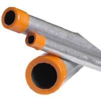 Tubo conduit p.g.p/ mufa 1 1/4" x 3m