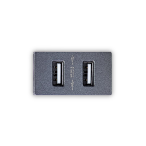 Conector dual para USB Línea PRO