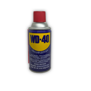 Aceite multiusos WD-4O 8oz 226g
