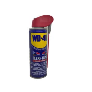 Aceite multiusos WD-40 flexi-tapa 6oz 170g